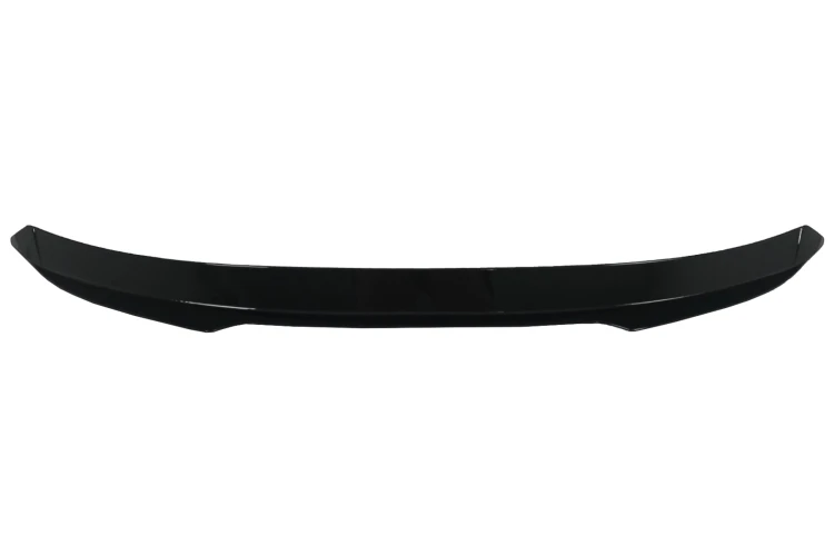 SPOILER DACHOWY BMW 1 SERII F20 F21 (2011-2019) CZARNY POŁYSK