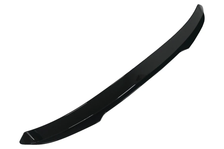 SPOILER DACHOWY BMW 1 SERII F20 F21 (2011-2019) CZARNY POŁYSK