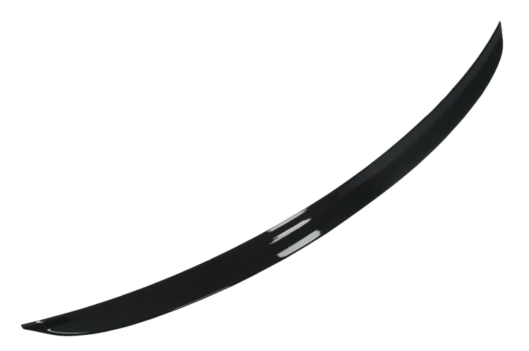 SPOILER DACHOWY MERCEDES A KLASA W177 HATCHBACK (2018+) A45 AMG DESIGN