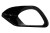 KRATKI PRZEDNIEGO ZDERZAKA OBUDOWY + AERO MERCEDES CLA 45 X118 C118 W118 45