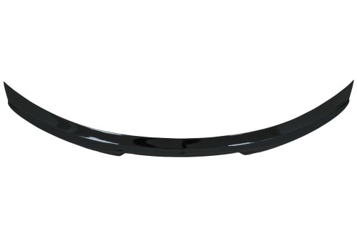 SPOILER BAGAŻNIKA ALFA ROMEO GIULIA 952 (2016-2021) CZARNY POŁYSK