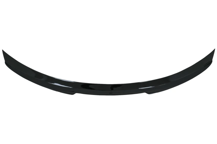 SPOILER BAGAŻNIKA ALFA ROMEO GIULIA 952 (2016-2021) CZARNY POŁYSK