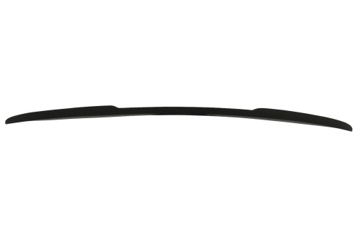 SPOILER BAGAŻNIKA ALFA ROMEO GIULIA 952 (2016-2021) CZARNY POŁYSK
