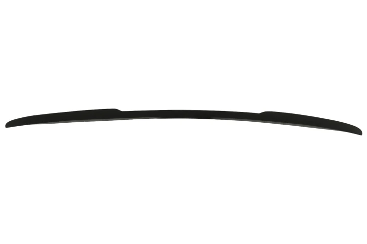 SPOILER BAGAŻNIKA ALFA ROMEO GIULIA 952 (2016-2021) CZARNY POŁYSK