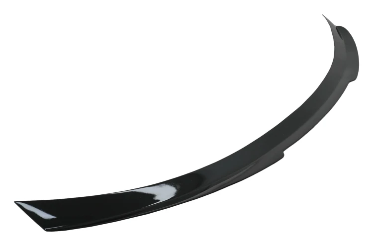 SPOILER BAGAŻNIKA ALFA ROMEO GIULIA 952 (2016-2021) CZARNY POŁYSK