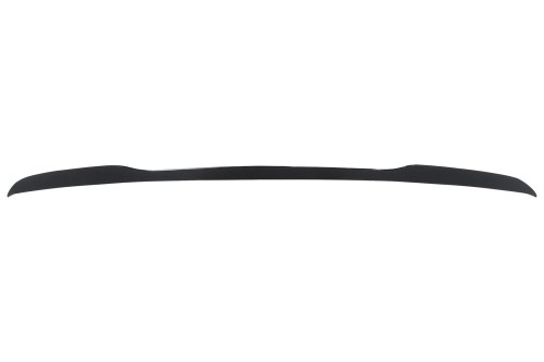 SPOILER DACHOWY SKRZYDŁO ALFA ROMEO STELVIO 949 (2016-2020) CZARNY POŁYSK