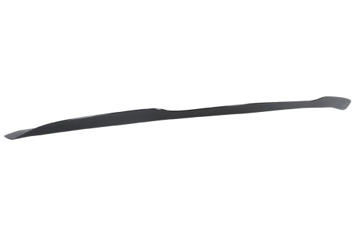 SPOILER DACHOWY SKRZYDŁO ALFA ROMEO STELVIO 949 (2016-2020) CZARNY POŁYSK