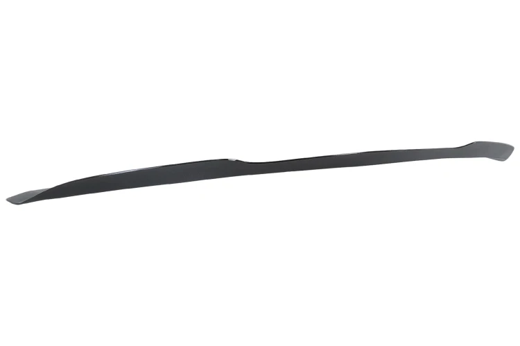 SPOILER DACHOWY SKRZYDŁO ALFA ROMEO STELVIO 949 (2016-2020) CZARNY POŁYSK