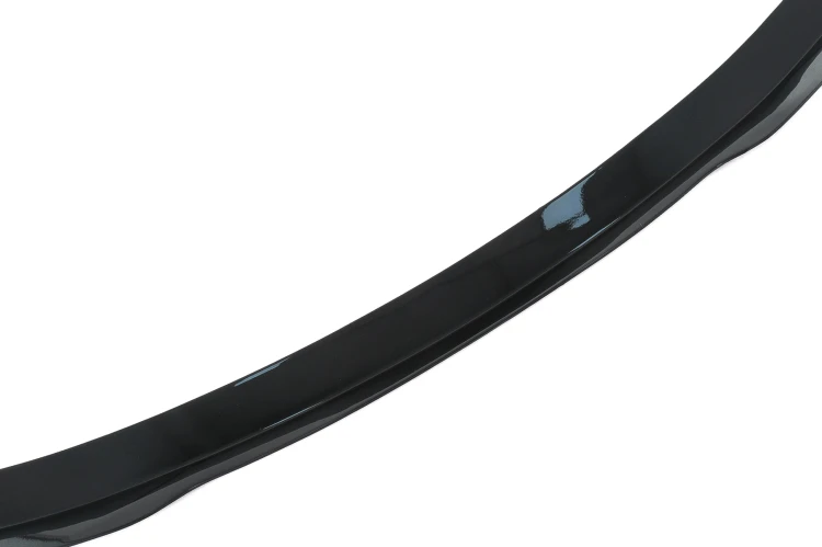 SPOILER DACHOWY SKRZYDŁO ALFA ROMEO STELVIO 949 (2016-2020) CZARNY POŁYSK