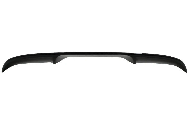 SPOILER NA KLAPĘ BAGAŻNIKA SEAT LEON 5F MK3 HATCHBACK (12-19) CZARNY POŁYSK