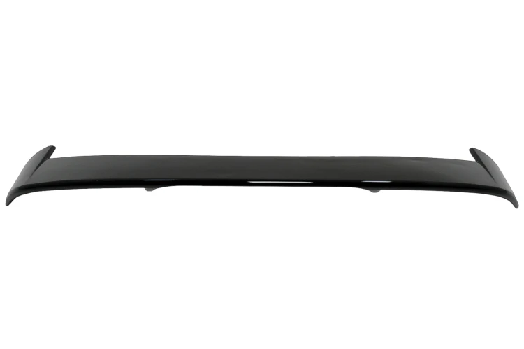 SPOILER NA KLAPĘ BAGAŻNIKA SEAT LEON 5F MK3 HATCHBACK (12-19) CZARNY POŁYSK