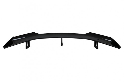 SPOILER BAGAŻNIKA CHEVROLET CAMARO (2016+) CZARNY POŁYSK