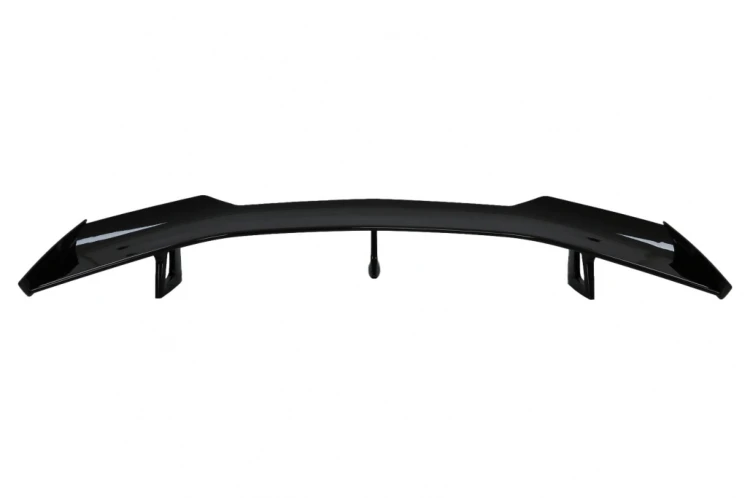 SPOILER BAGAŻNIKA CHEVROLET CAMARO (2016+) CZARNY POŁYSK