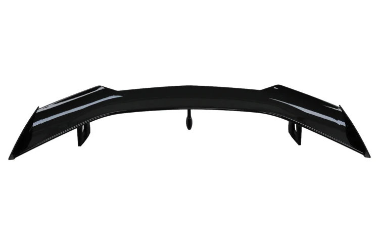 SPOILER BAGAŻNIKA CHEVROLET CAMARO (2016+) CZARNY POŁYSK