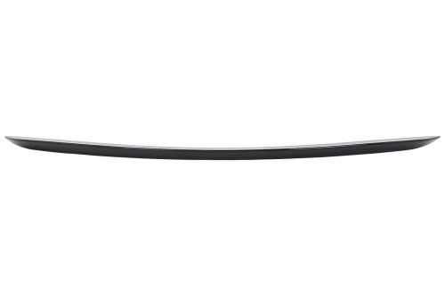 SPOILER KLAPY BAGAŻNIKA MERCEDES GLC COUPE C254 23+ CZARNY POŁYSK
