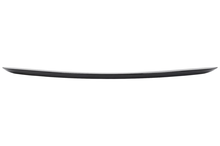 SPOILER KLAPY BAGAŻNIKA MERCEDES GLC COUPE C254 23+ CZARNY POŁYSK
