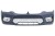 BODY KIT ZDERZAK PRZEDNI TYLNY BMW 5 SERII G30 17-19 M5 LOOK PDC