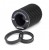 FILTR STOŻKOWY RACINGFACTORY 175MM 102/89/76