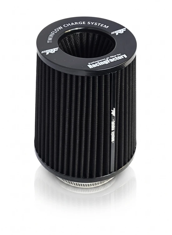 FILTR STOŻKOWY RACINGFACTORY 175MM 102/89/76