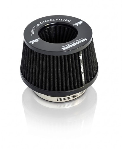 FILTR STOŻKOWY RACINGFACTORY 85MM 102/89/76