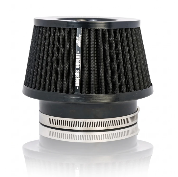 FILTR STOŻKOWY RACINGFACTORY 85MM 102/89/76