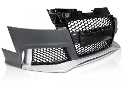 ZDERZAK PRZEDNI SPORT STYLE AUDI TT 06-14