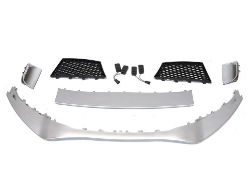 ZDERZAK PRZEDNI SPORT STYLE AUDI TT 06-14