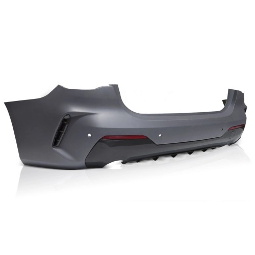 ZDERZAK TYLNY SPORT 430I -O--O- PDC BMW G22 G23 20-