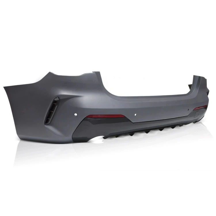 ZDERZAK TYLNY SPORT 430I -O--O- PDC BMW G22 G23 20-