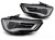 LAMPY PRZEDNIE REFLEKTORY XENON AUDI A3 8V 12-16