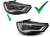 LAMPY PRZEDNIE REFLEKTORY XENON AUDI A3 8V 12-16