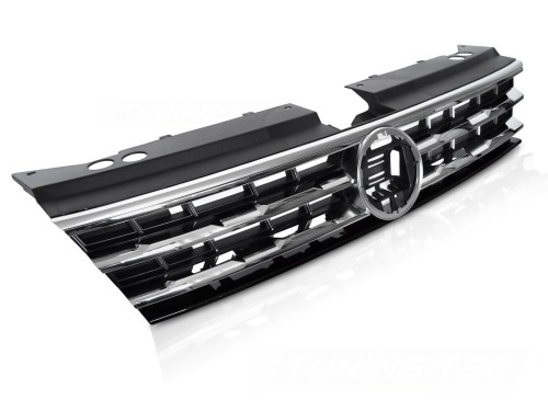 ATRAPA GRILL CHROME R-LINE VW TIGUAN II 15-20
