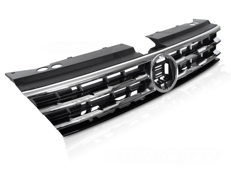 ATRAPA GRILL CHROME R-LINE VW TIGUAN II 15-20