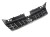 ATRAPA GRILL CHROME R-LINE VW TIGUAN II 15-20