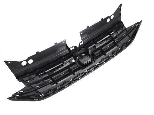 GRILL ATRAPA CHŁODNICY VW TIGUAN II 20-24 CZARNY