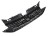 GRILL ATRAPA CHŁODNICY VW TIGUAN II 20-24 CZARNY