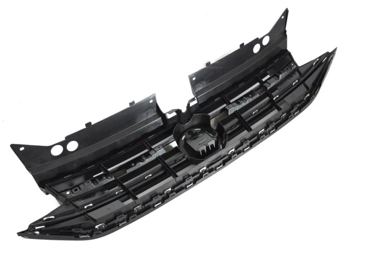 GRILL ATRAPA CHŁODNICY VW TIGUAN II 20-24 CZARNY