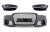 PRZEDNI ZDERZAK + REFLEKTORY LED AUDI A6 C7 4G (11-18) RS6 MATRIX DESIGN