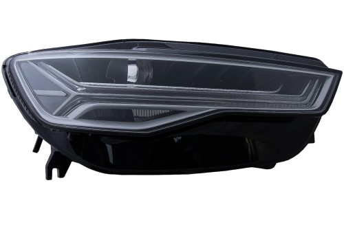 REFLEKTORY LAMPY PRZEDNIE LED AUDI A6 C7 (11-18) FACELIFT MATRIX LOOK