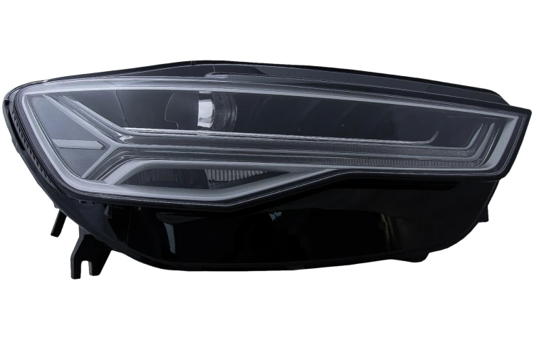REFLEKTORY LAMPY PRZEDNIE LED AUDI A6 C7 (11-18) FACELIFT MATRIX LOOK