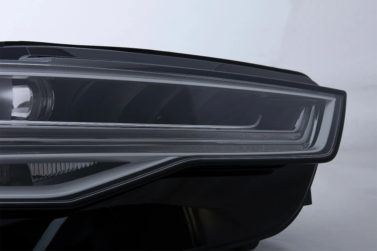 REFLEKTORY LAMPY PRZEDNIE LED AUDI A6 C7 (11-18) FACELIFT MATRIX LOOK