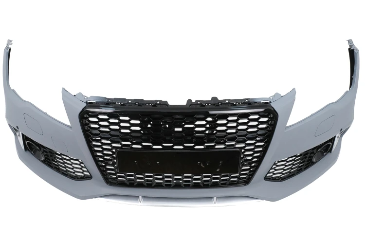 ZDERZAK PRZEDNI AUDI A7 4G (2010-2014) RS7 LOOK