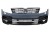 BODY KIT ZDERZAKI VW TIGUAN II MK2 AD BW (2016-2019) R LINE DESIGN