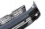 BODY KIT ZDERZAKI VW TIGUAN II MK2 AD BW (2016-2019) R LINE DESIGN