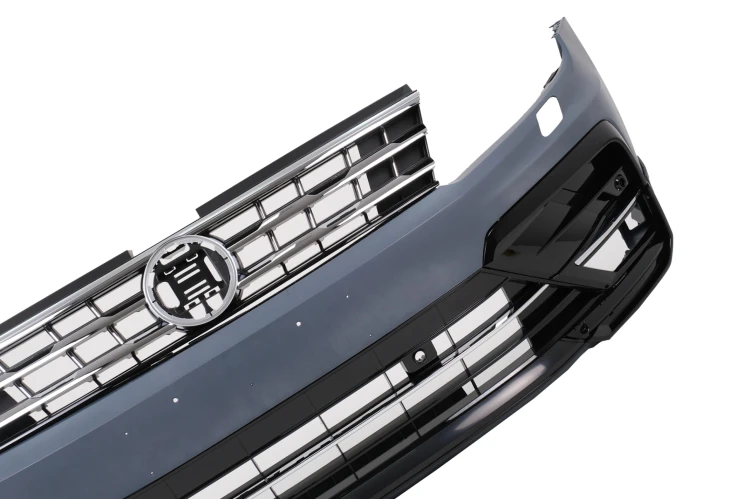 BODY KIT ZDERZAKI VW TIGUAN II MK2 AD BW (2016-2019) R LINE DESIGN