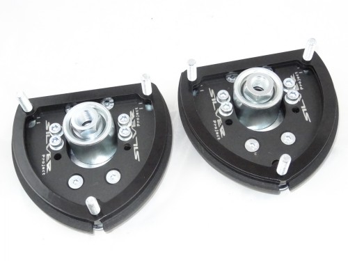 CAMBER PLATES REGULATOR DO VW GOLF 7 AUDI A3 SEAT LEON (KOPIA)