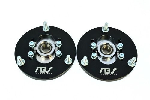 GÓRNE MOCOWANIE AMORTYZATORA CAMBER BMW E36 / E46