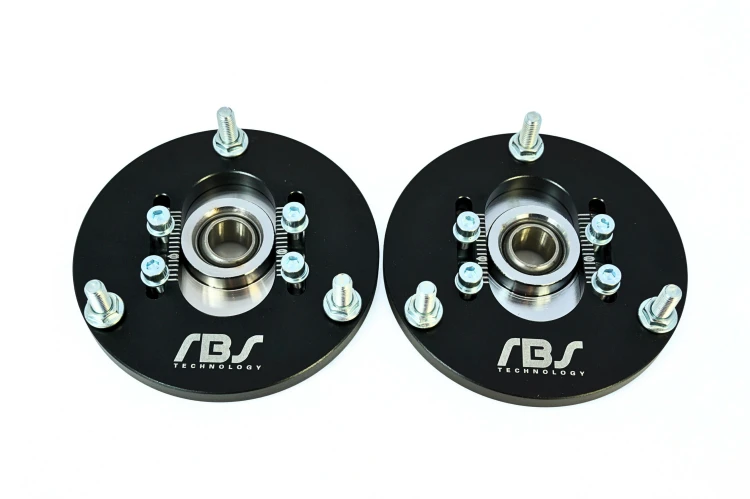 GÓRNE MOCOWANIE AMORTYZATORA CAMBER BMW E36 / E46