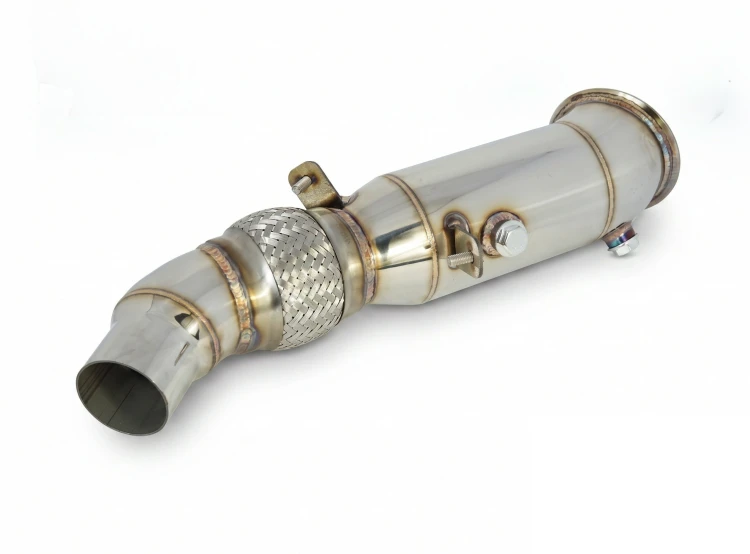 DOWNPIPE BMW N20 F20/F21/F30/F10 2013/07+