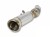 DOWNPIPE BMW N20 F20/F21/F30/F10 2013/07+